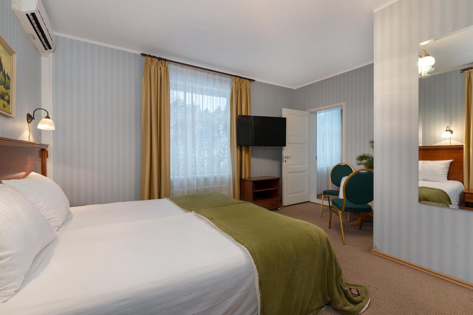 Verevi Motel Elva Pokój zdjęcie