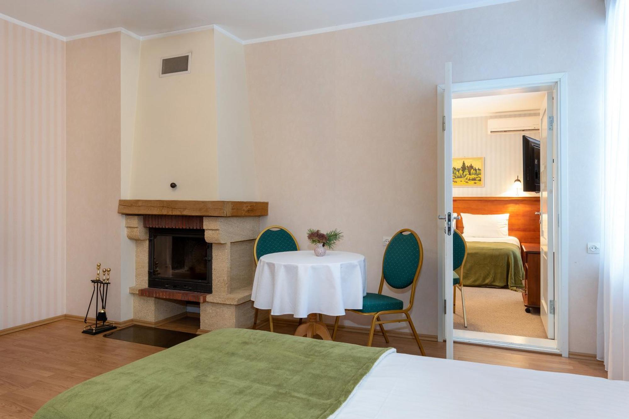 Verevi Motel Elva Pokój zdjęcie