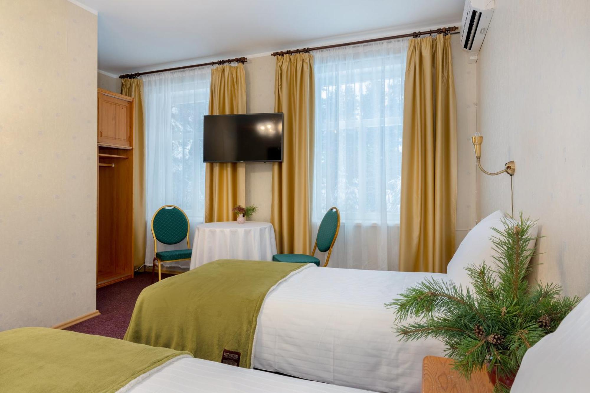 Verevi Motel Elva Pokój zdjęcie